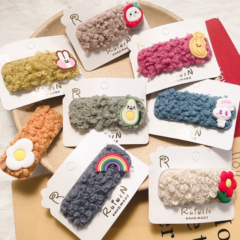 shop phụ kiện dễ thương