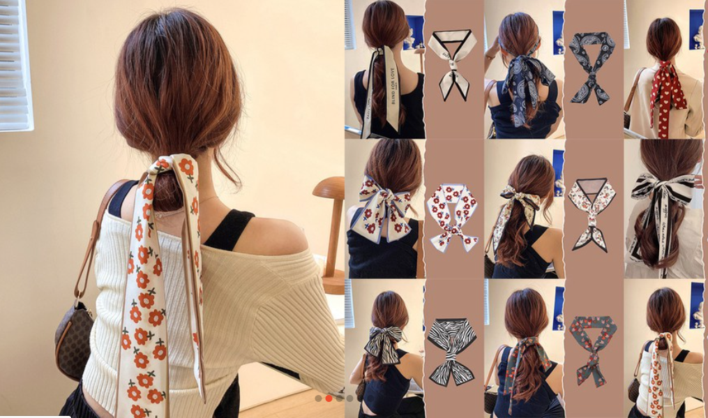 shop phụ kiện dễ thương