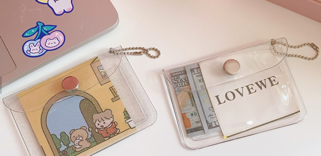 shop phụ kiện dễ thương