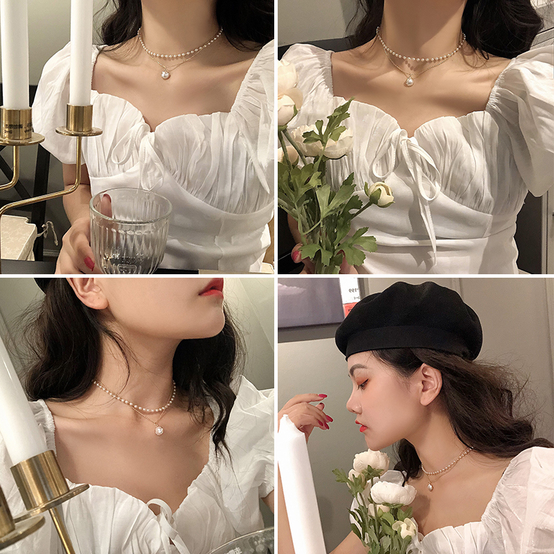 shop phụ kiện dễ thương