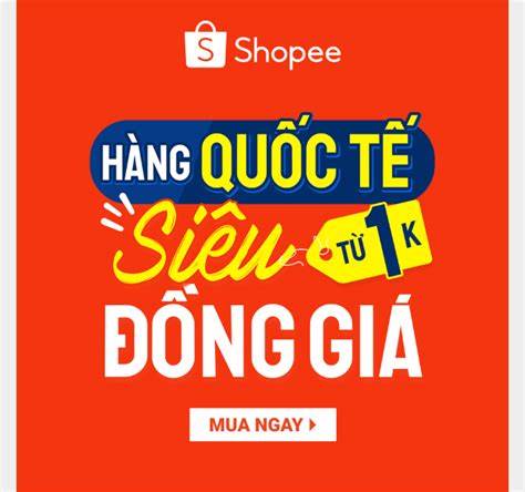 cách mua hàng 1k trên shopee không mất ship