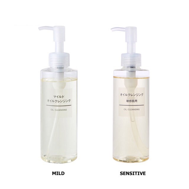 da mụn nên dùng dầu tẩy trang hay nước tẩy trang