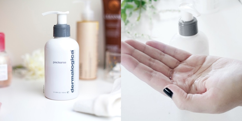 dầu tẩy trang Dermalogica