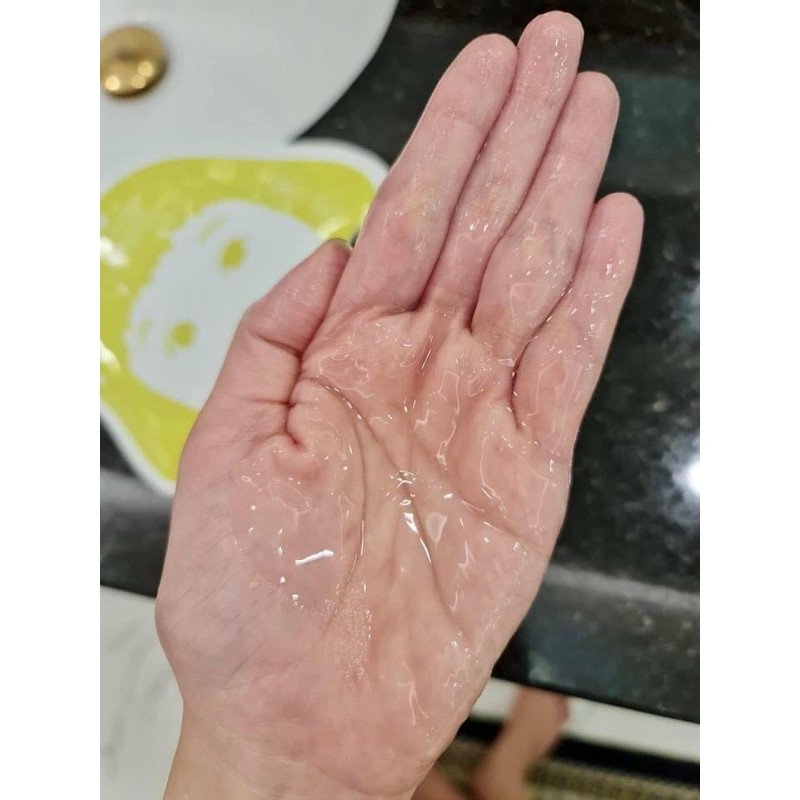 dầu tẩy trang Hanayuki