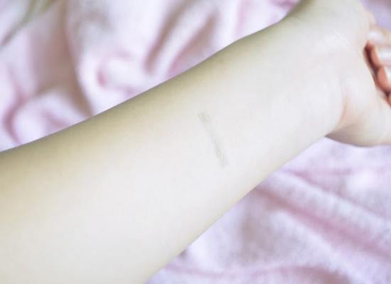 Review dầu tẩy trang đường đen