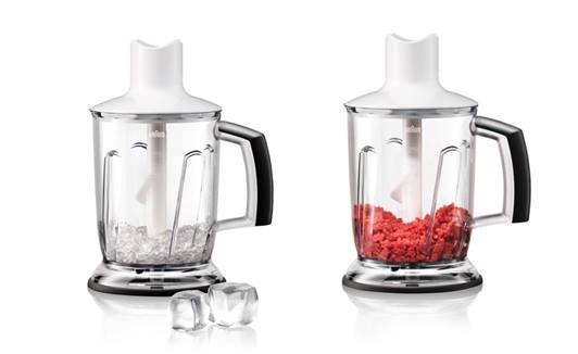 cách sử dụng máy xay sinh tố cầm tay