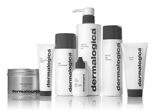 dầu tẩy trang Dermalogica