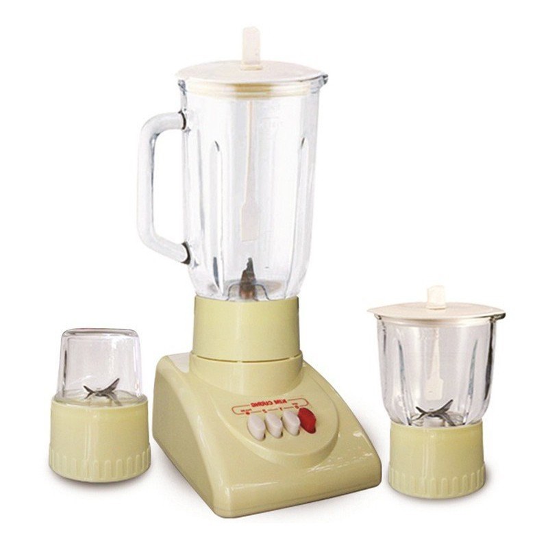 Máy xay sinh tố Comet CM9966m