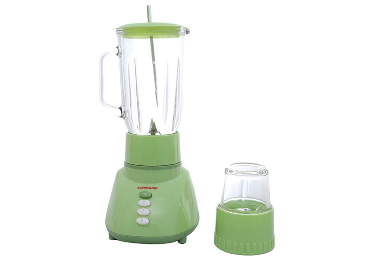 Máy xay sinh tố Comet CM9966