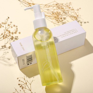 Dầu Tẩy Trang Dịu Nhẹ Hunmui Plant Conditioning