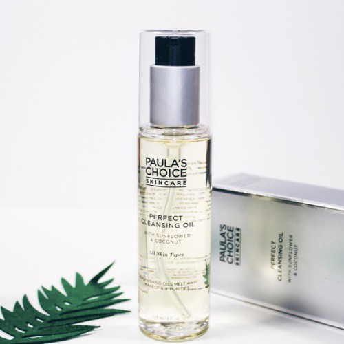 Dầu Tẩy Trang Paula's Choice