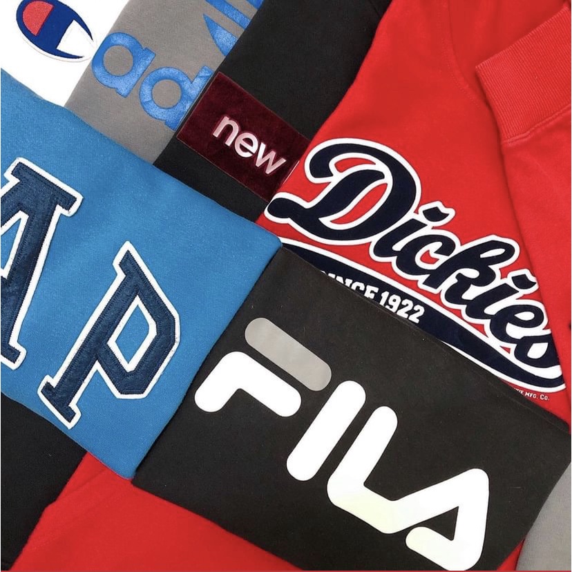 shop bán đồ 2hand trên Shopee