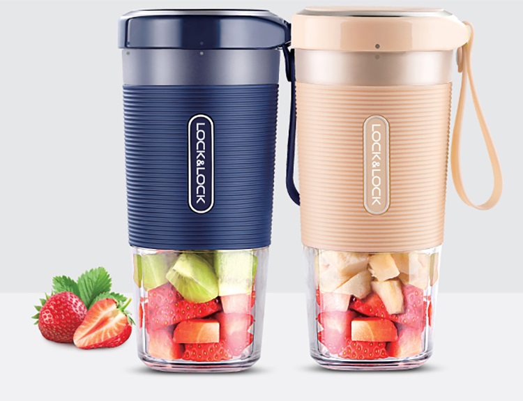 máy xay sinh tố cầm tay có xay được đá