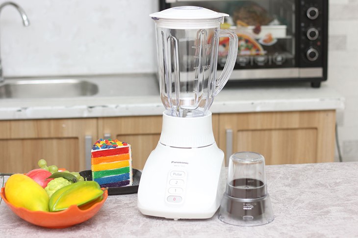 Nên mua máy xay sinh tố hay máy xay thịt