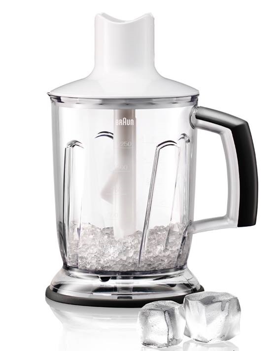 máy xay sinh tố cầm tay có xay được đá