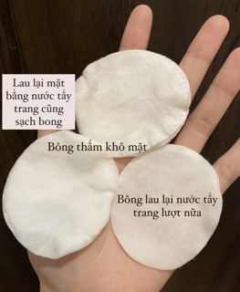 dầu tẩy trang bielenda review