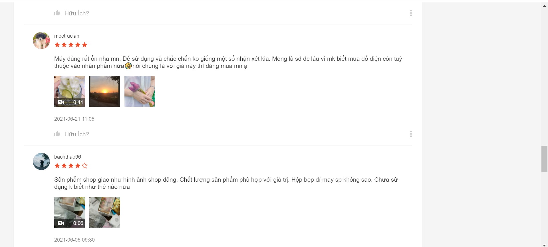 máy xay Osaka dùng có tốt không