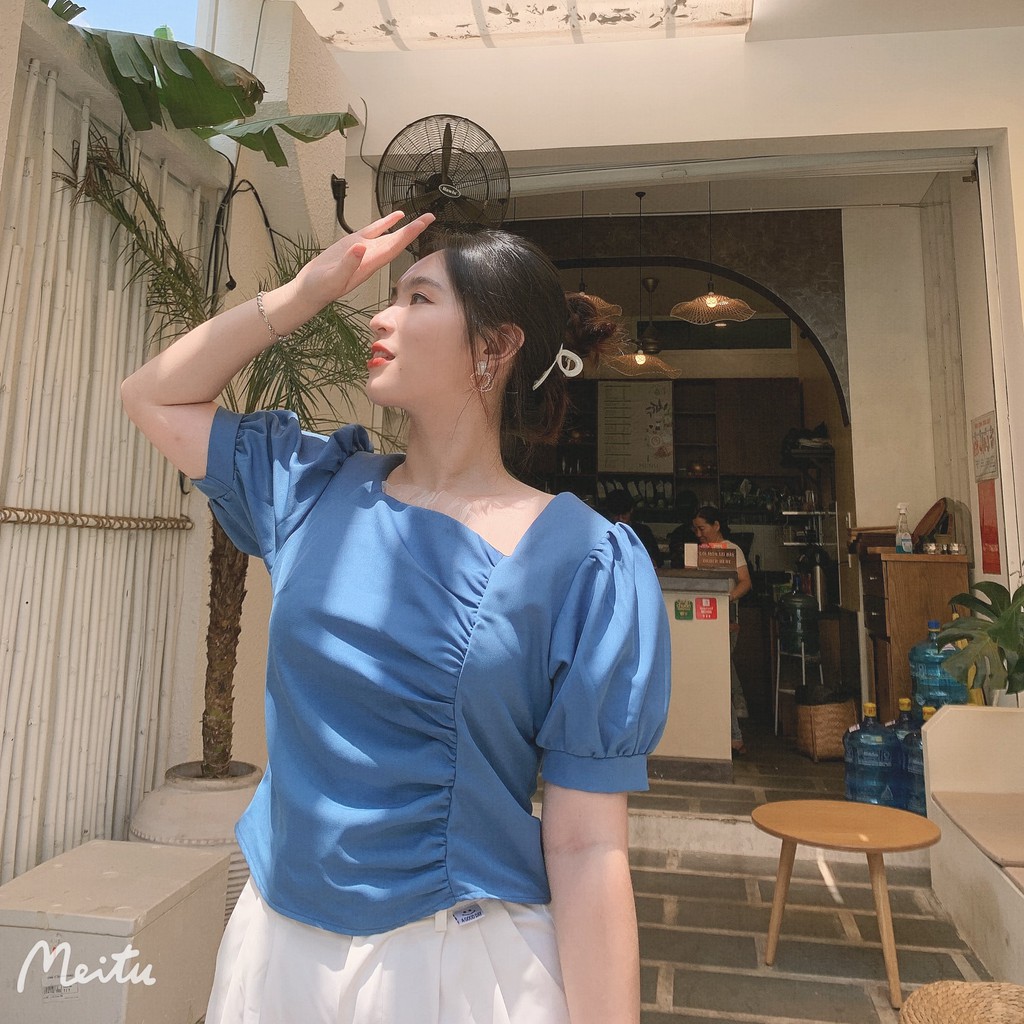 shop bán đồ big size trên Shopee