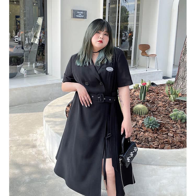 shop bán đồ big size trên Shopee