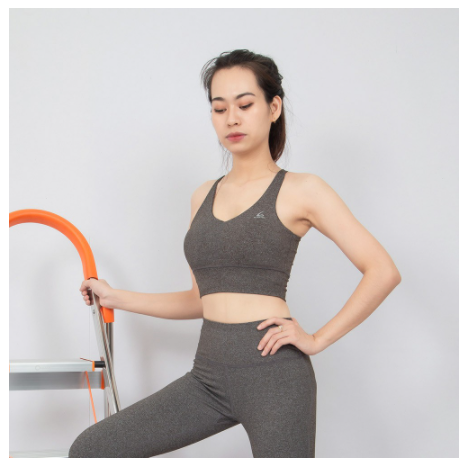 mua quần áo tập gym