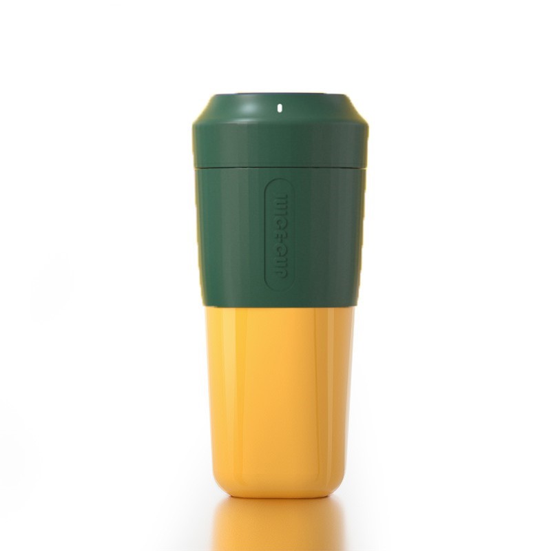 review máy xay Juice Cup