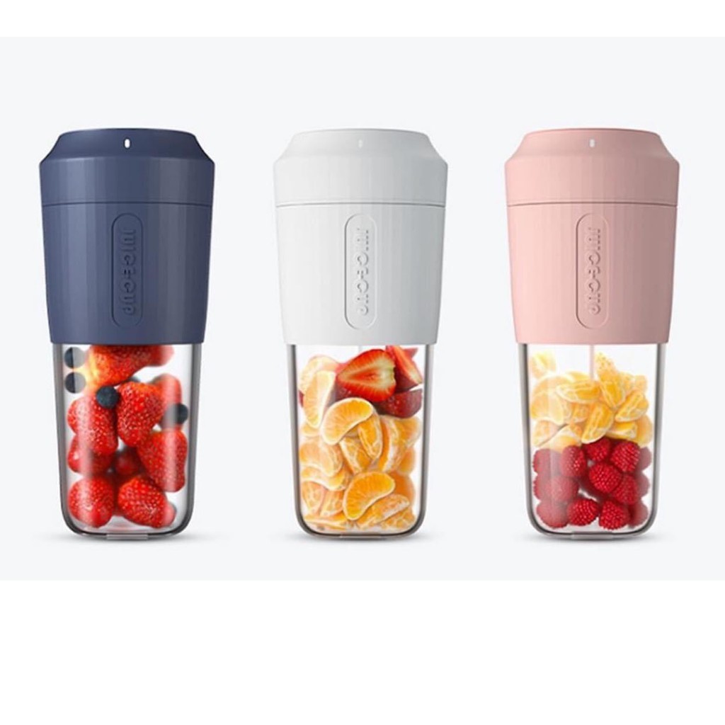 review máy xay Juice Cup