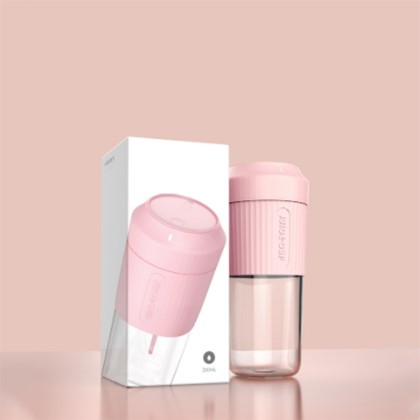 review máy xay Juice Cup