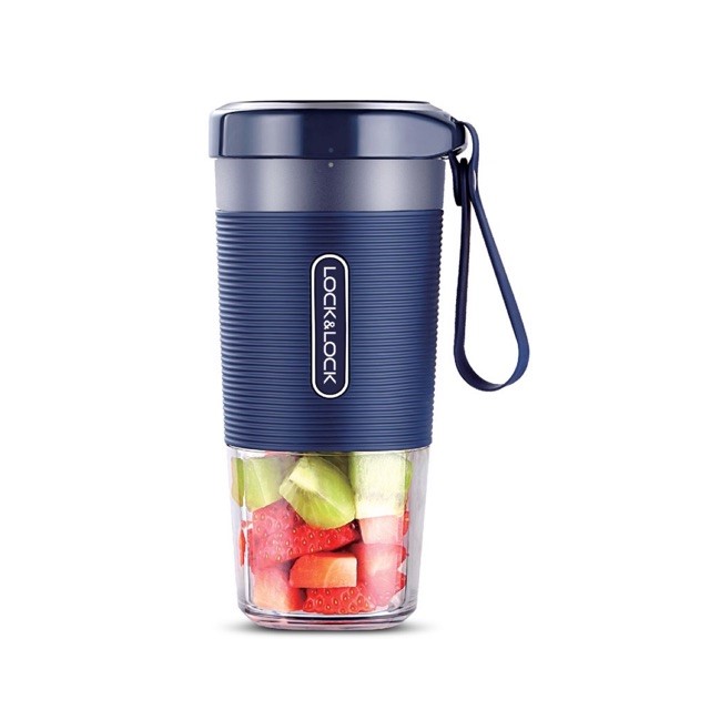 Review máy xay sinh tố cầm tay Lock&Lock