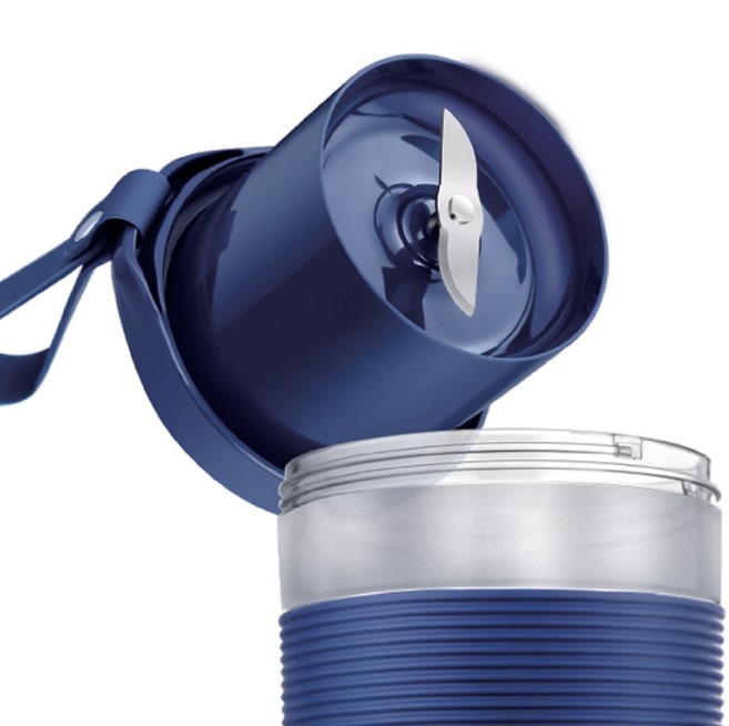 Review máy xay sinh tố cầm tay Lock&Lock