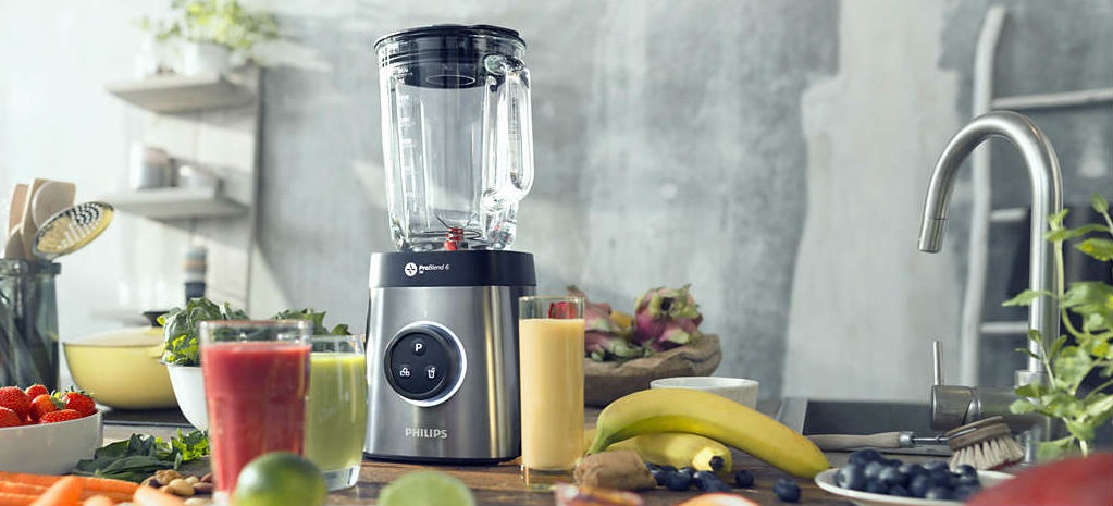 nên mua máy xay sinh tố philips loại nào