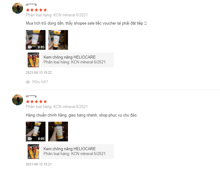 shop mỹ phẩm xách tay uy tín