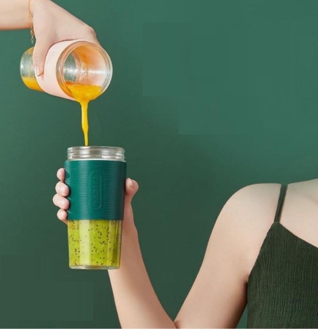 máy xay sinh tố juicer