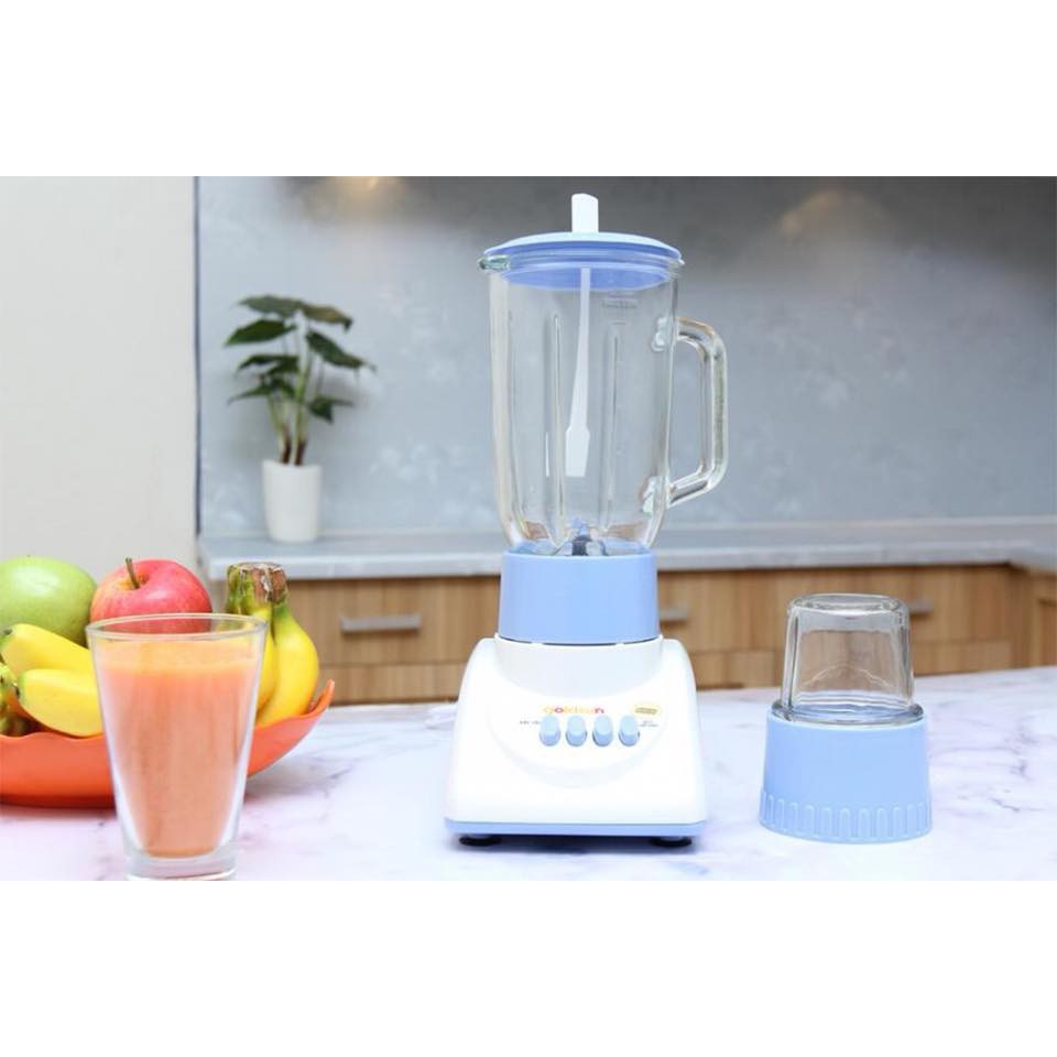 review máy xay sinh tố goldsun