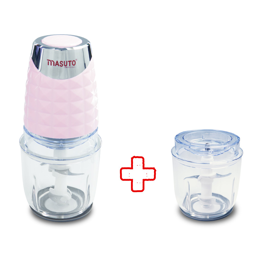 Đánh giá máy xay sinh tố Masuto