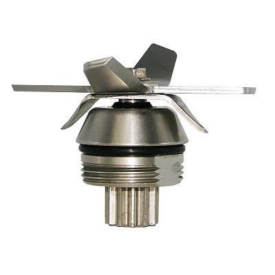 đánh giá máy xay sinh tố omniblend