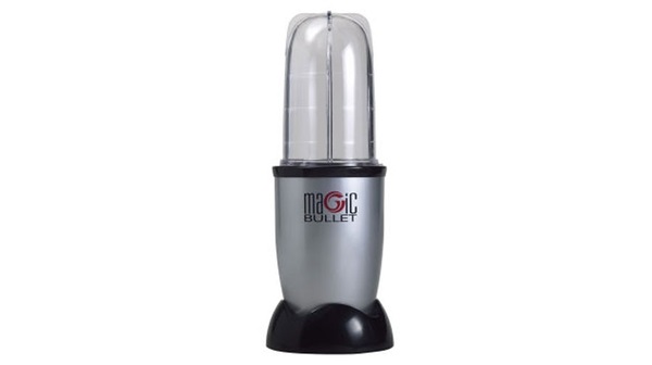 đánh giá máy xay sinh tố magic bullet