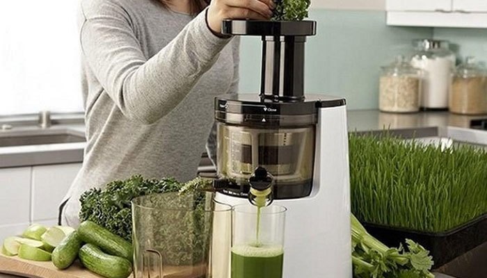 máy ép chậm tốt dưới 2 triệu