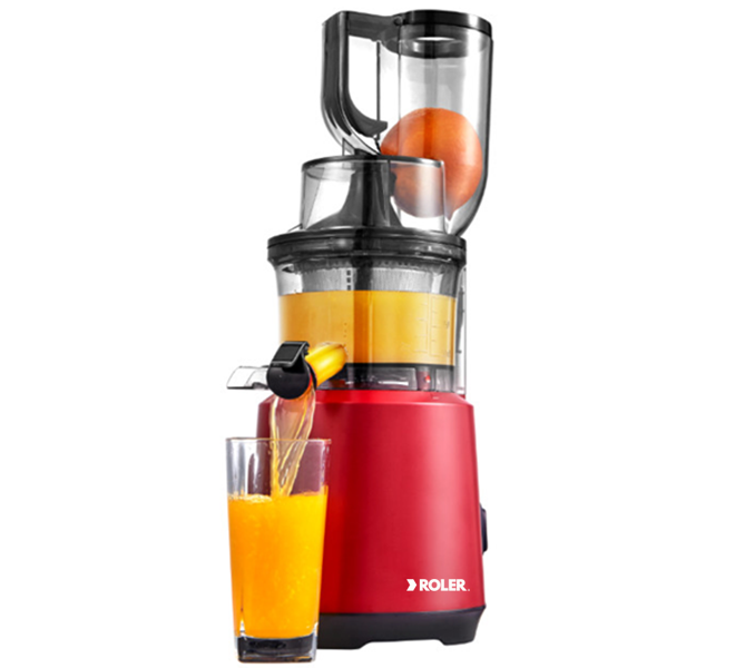 Máy ép chậm Roler có tốt không