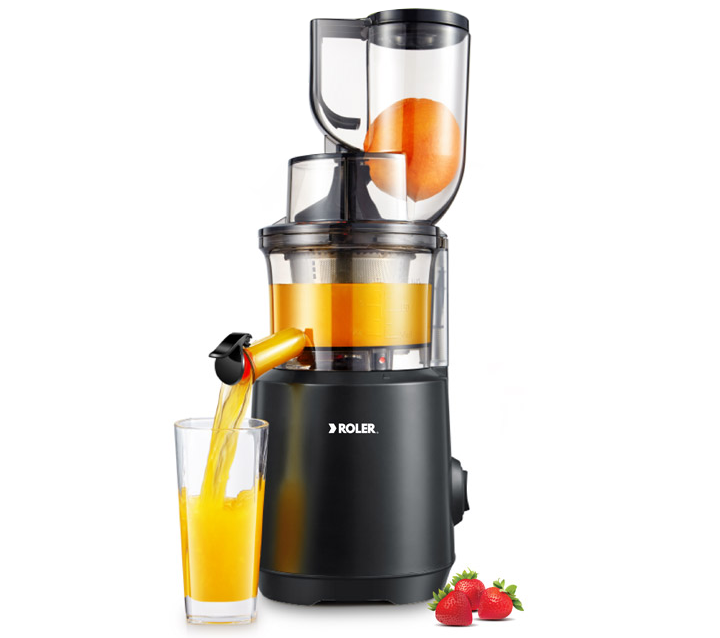 Máy ép chậm Roler có tốt không