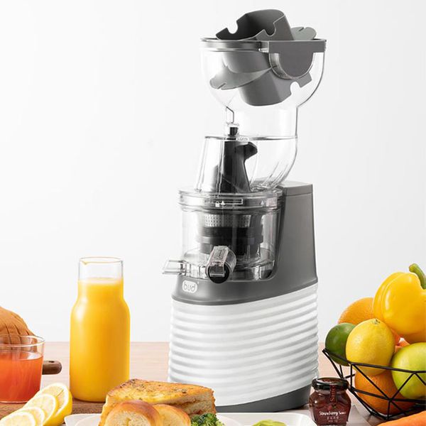 máy ép chậm xiaomi bud