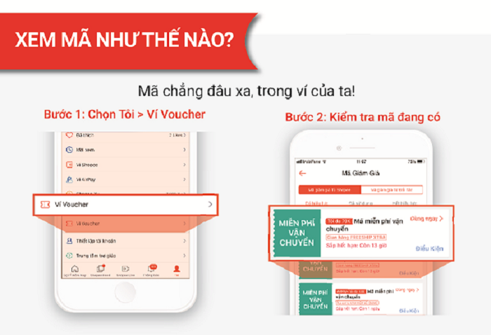 khi nào shopee freeship
