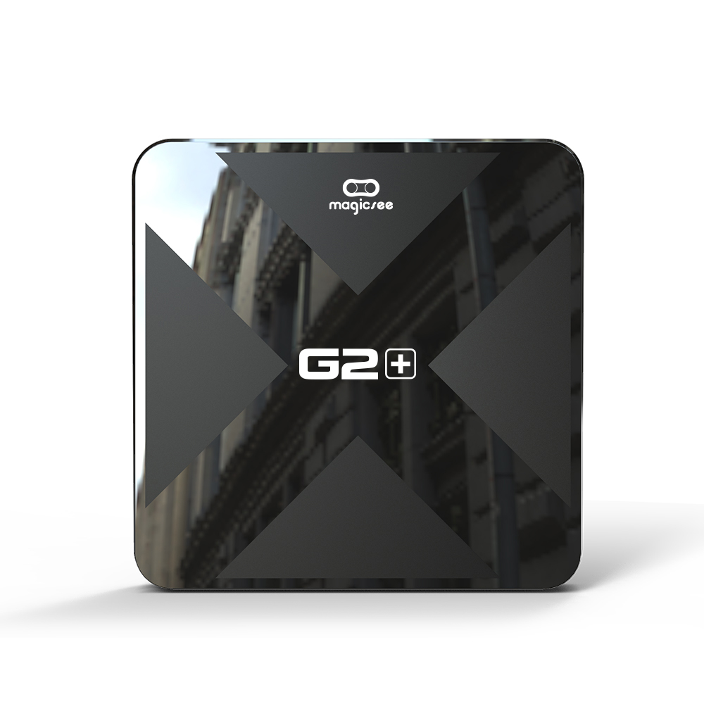 android tv box magicsee g2