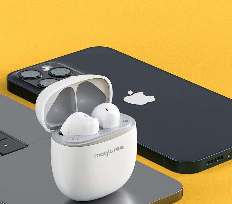 review tai nghe magicsee S2