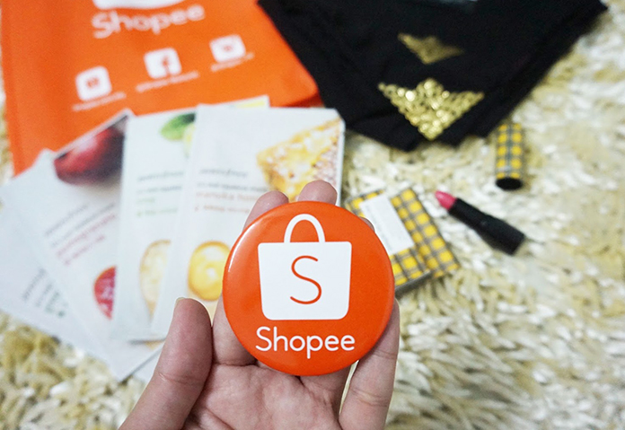 địa chỉ bán mỹ phẩm uy tín trên shopee