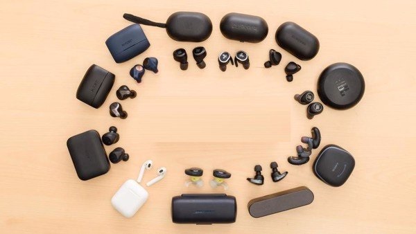 Hướng dẫn sử dụng tai nghe TWS Magicsee S2