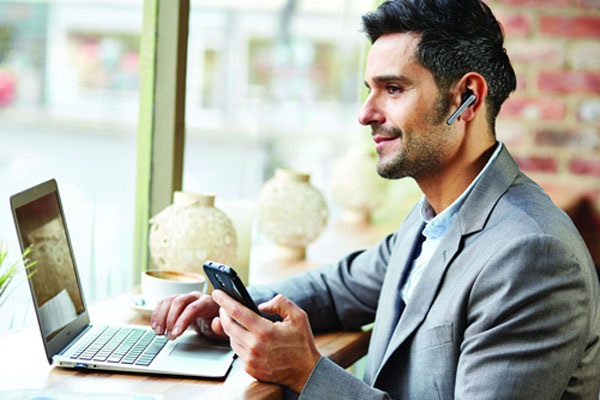 Hướng dẫn sử dụng tai nghe TWS Magicsee S2