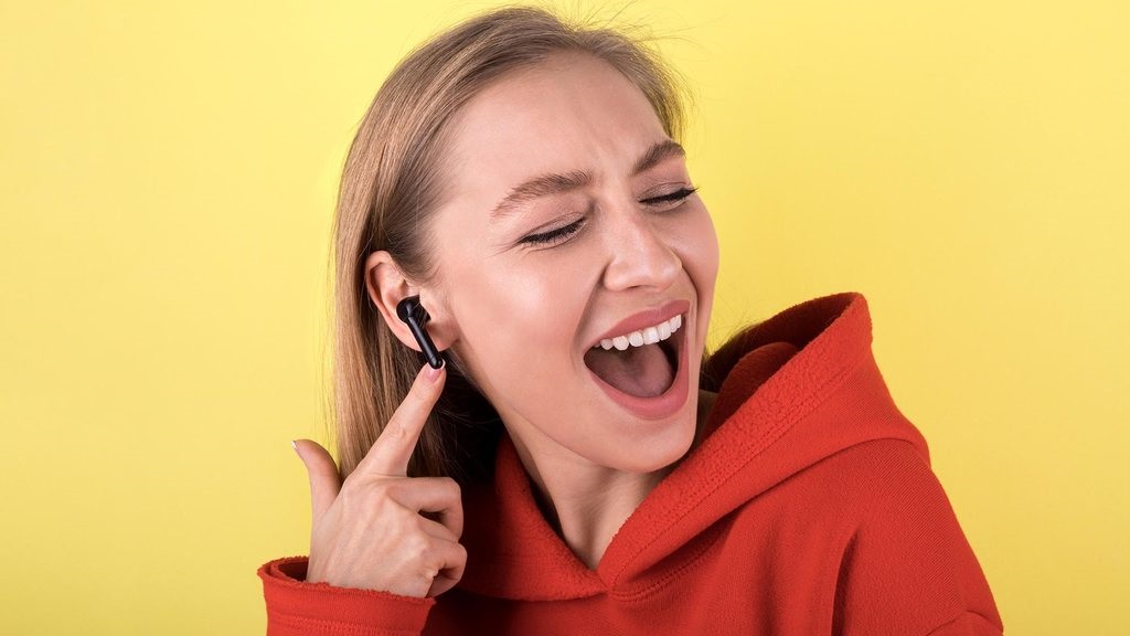 Hướng dẫn sử dụng tai nghe TWS Magicsee S2