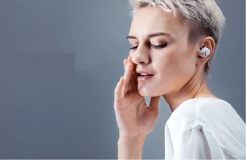 Hướng dẫn sử dụng tai nghe TWS Magicsee S2