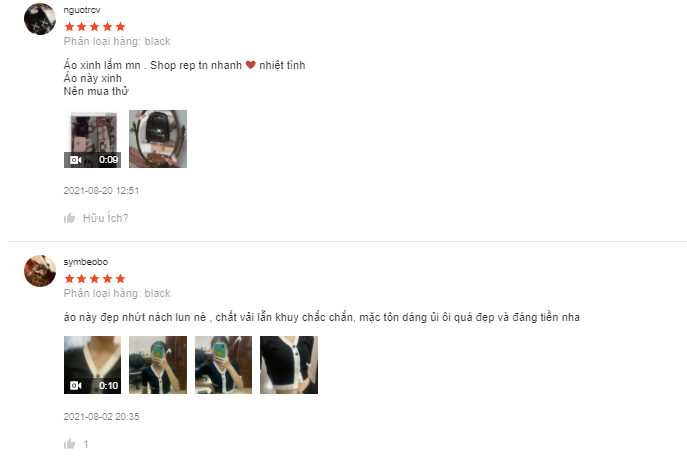 shop bán áo khoác nữ cardigan