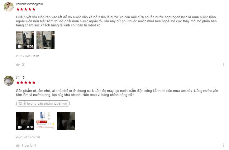 các shop bán đồ gia dụng trên shopee